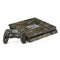 NFL New York Giants Realtree Xtra Green Camo PS4 Slim Bundle Skin